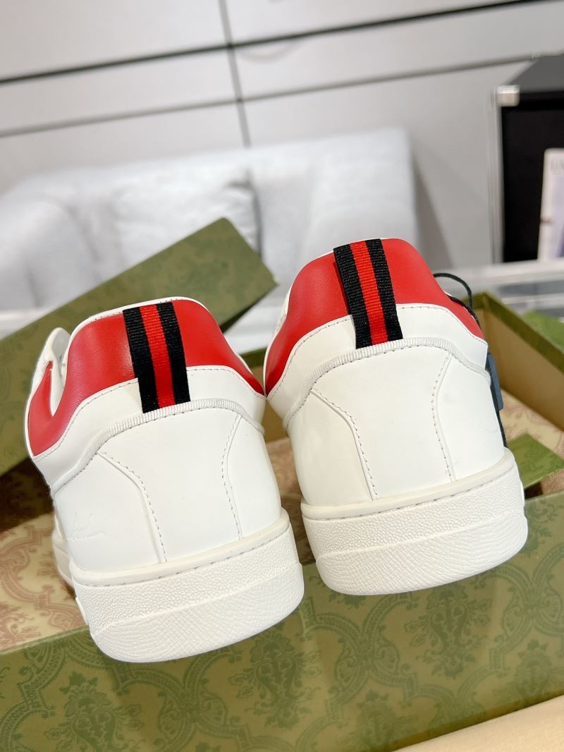 Gucci Low Shoes